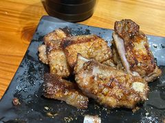 -号令江湖·水浒烤肉(和畅睦邻中心店)