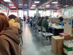 -大姐麻辣烫(莲宝中路店)