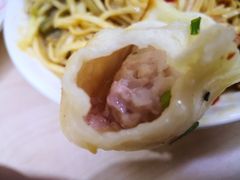 锅贴-玉华饮食店(茅台路店)