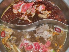 -水林间·寿喜烧自助(仙林金鹰店)