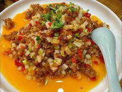 -九锅一堂酸菜鱼(新南凯德直营店)
