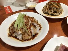 -鼎泰丰(新港中心店)
