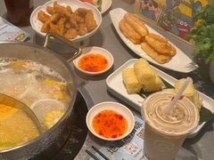 -椰小鸡·琼州糟粕醋(美兰缤纷城店)