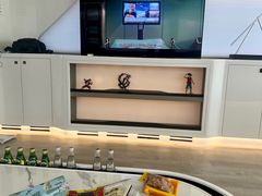 -大梅沙游艇度假酒店