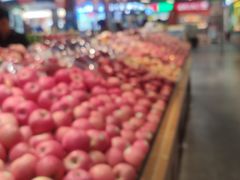 -旺豪超市(胜利购物广场店)