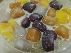 -爽爽王牌甜品(河背村店)