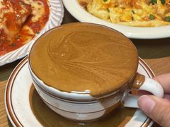 -泰盏鬼·颓废冬阴(陈家祠扬韬店)
