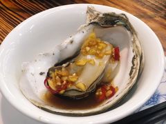 -飞尝蚝·顺德菜·鱼生(顺德总店)