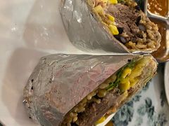 -HFFOUSA TACO弗萨塔可墨西哥餐厅(颐堤港店)