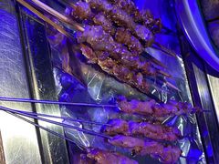 -那些年记忆烧烤