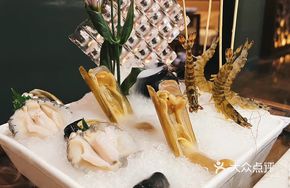 Taiwanese Giant Bamboo Clam