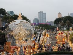 -外婆小聚茶餐厅·生日·团建(市民中心店)