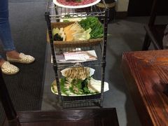 -重庆德庄火锅(体育中心店)