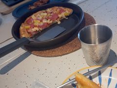 -必胜客(海滨店)