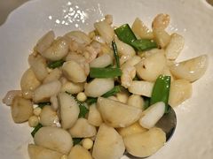 -吴越荣记苏州菜·松鼠桂鱼(月光码头店)