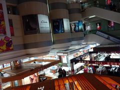 -利群商厦(台东店)