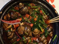 -老闵田螺馆·南昌市井菜·特色小吃(总店)