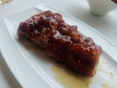 -天龙轩(香港丽思卡尔顿酒店)
