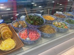 -穆芳阁兰州纯汤牛肉面(西安总店)
