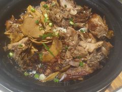 -阿楷·二十年烧烤宵夜·渔家小寨(达明店)
