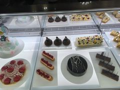 -王森咖啡西点烘焙培训(上海名厨中心店)