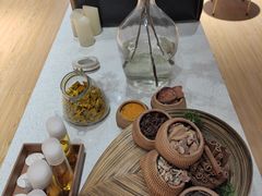 -谷悦SPA(王府井店)