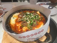 -七八冷面·延边朝鲜族美食(欢乐谷店)
