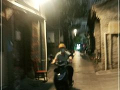 -双东酒店(东关街店)