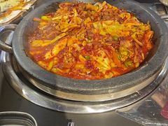 -HOTISLAND海鸡岛·韩国料理(江南西店)