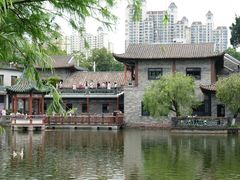 -东莞市可园博物馆