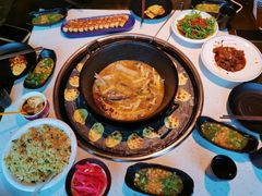 -米氏火鱼·泡椒鱼火锅(李子坝老店)