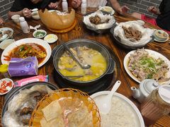 -侠成水上农庄(工业大道店)
