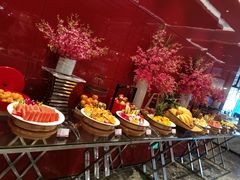 -大汉金桥华美达广场酒店·食秀全日制餐厅