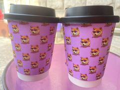 -HANA COFFEE(长寿路店)