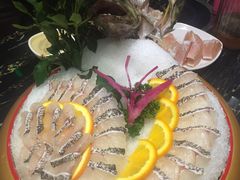 -渔傅·蓝海岸霞浦海鲜(正祥店)