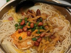 -稻香酒家·35年老字号(侨光店)