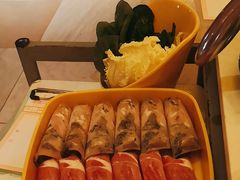 -润园四季椰子鸡火锅(卓越INTOWN店)