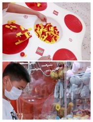 -kidsland(颐堤港店)