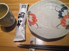 -大岛日本料理铁板烧(南通大饭店)