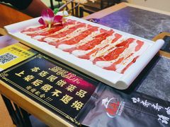 -杨记齐齐哈尔烤肉(五莲路店)