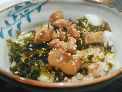 -神户赤童日式烤肉伙伴(东直门店)