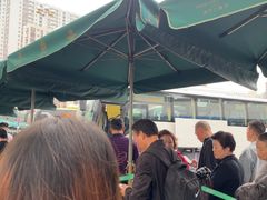 -珠海拱北口岸