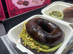-CC BAGEL&SCONE 贝果与司康(南开大悦城店)