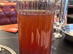 -殷式·私房烧烤·羊蝎子火锅(什刹海店)