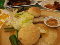 android_upload_pic-烧肉馆(古北水镇景区店)
