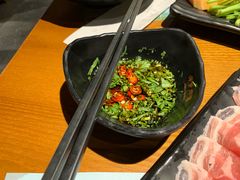 -呷哺呷哺 黄金牧场 (欢乐谷店)