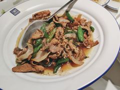 -兰湘子·湘菜小炒(石家庄万象城店)