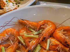 -阿里元老宋海鲜大排档(明发店)