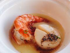 -白天鹅宾馆·流浮阁咖啡厅