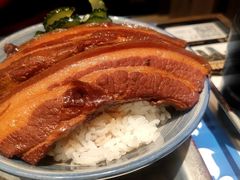 琉璃焢肉饭-馔豚·台北菜专门店(深圳湾万象城店)